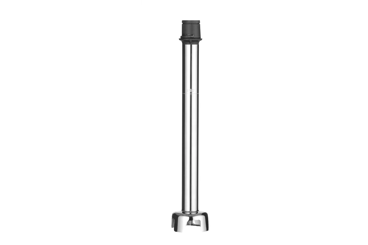 Mikser ręczny 400 o zmiennej prędkości, Profi Line, 230V/400W, ⌀100x765mm HENDI 224380