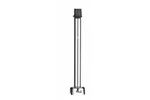 Mikser ręczny 400 o zmiennej prędkości, Profi Line, 230V/400W, ⌀100x765mm HENDI 224380