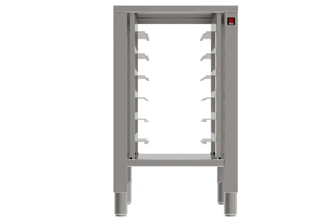 Podstawa pod piece Millennial Compact, pod piece MILLENNIAL COMPACT 6x i 10xGN1/1, 500x736x770mm Tecnoeka MKTS11C
