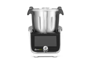 Urządzenie multifunkcyjne 4.5 L, 230V/1400W, 210x380x(H)320mm | Hendi 221761