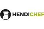 Urządzenie multifunkcyjne 4.5 L, 230V/1400W, 210x380x(H)320mm | Hendi 221761