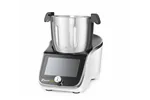Urządzenie multifunkcyjne 4.5 L, 230V/1400W, 210x380x(H)320mm | Hendi 221761