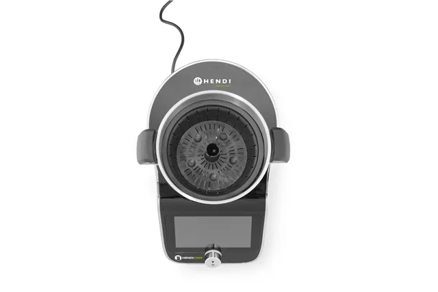 Urządzenie multifunkcyjne 4.5 L, 230V/1400W, 210x380x(H)320mm | Hendi 221761