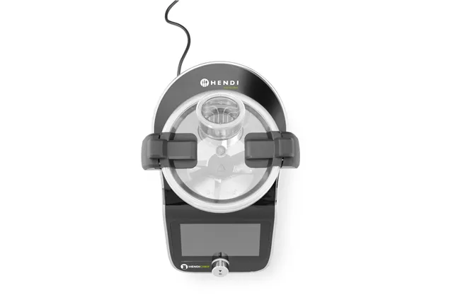 Urządzenie multifunkcyjne 4.5 L, 230V/1400W, 210x380x(H)320mm | Hendi 221761
