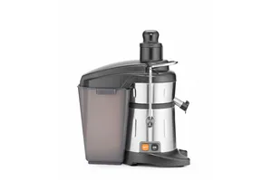 Sokowirówka Titan, 230V/700W, 246x439x(H)525mm | Hendi 221105