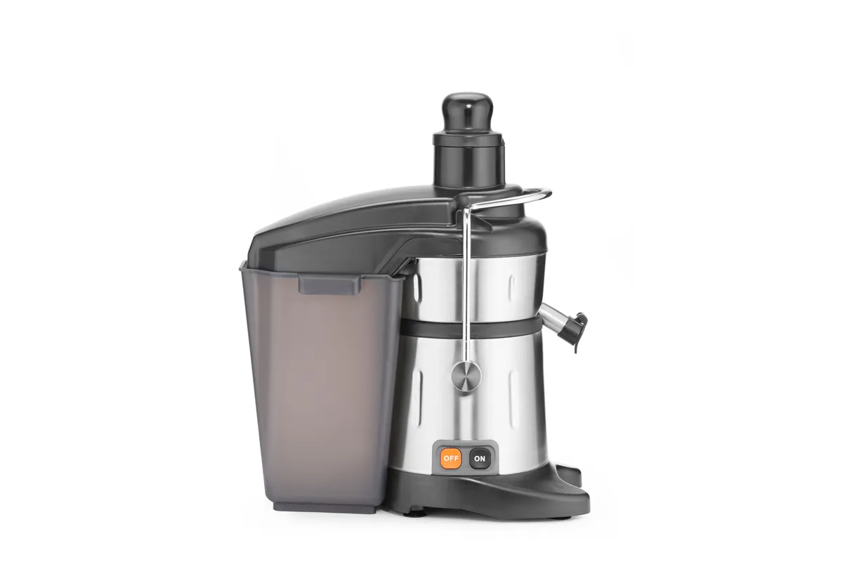 Sokowirówka Titan, 230V/700W, 246x439x(H)525mm | Hendi 221105