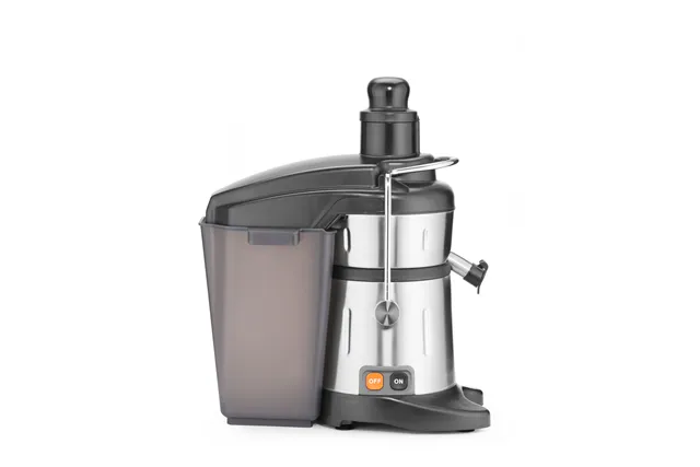 Sokowirówka Titan, 230V/700W, 246x439x(H)525mm | Hendi 221105