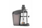Sokowirówka Titan, 230V/700W, 246x439x(H)525mm | Hendi 221105