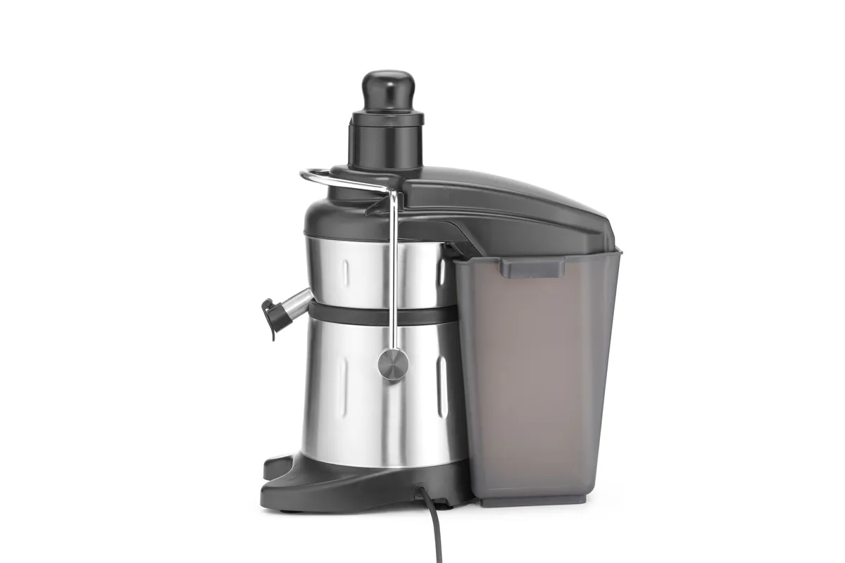 Sokowirówka Titan, 230V/700W, 246x439x(H)525mm | Hendi 221105