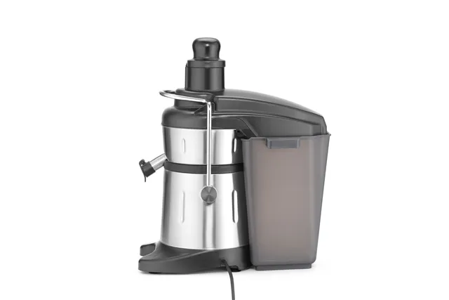 Sokowirówka Titan, 230V/700W, 246x439x(H)525mm | Hendi 221105