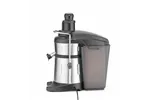 Sokowirówka Titan, 230V/700W, 246x439x(H)525mm | Hendi 221105