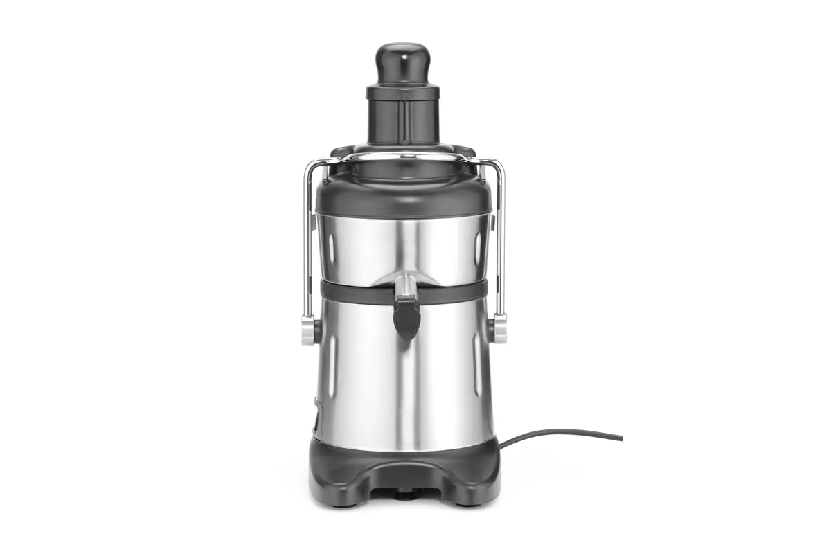 Sokowirówka Titan, 230V/700W, 246x439x(H)525mm | Hendi 221105