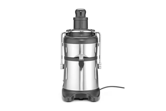 Sokowirówka Titan, 230V/700W, 246x439x(H)525mm | Hendi 221105