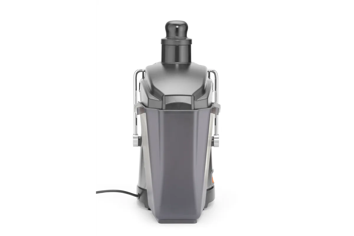 Sokowirówka Titan, 230V/700W, 246x439x(H)525mm | Hendi 221105