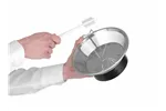 Sokowirówka Titan, 230V/700W, 246x439x(H)525mm | Hendi 221105