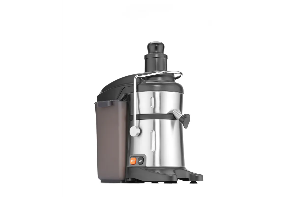 Sokowirówka Titan, 230V/700W, 246x439x(H)525mm | Hendi 221105