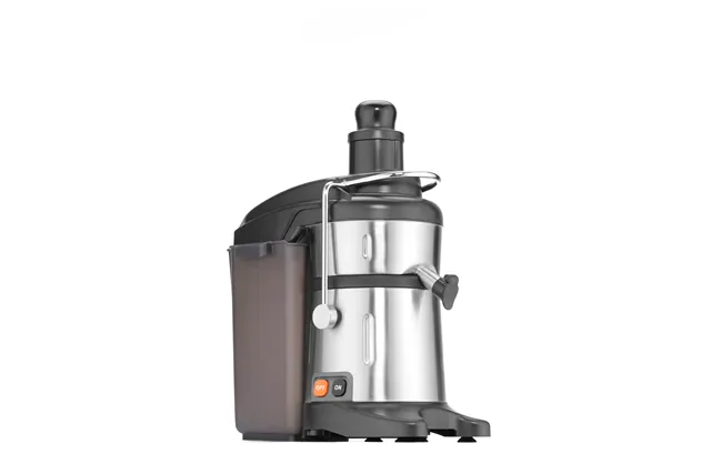 Sokowirówka Titan, 230V/700W, 246x439x(H)525mm | Hendi 221105
