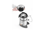 Sokowirówka Titan, 230V/700W, 246x439x(H)525mm | Hendi 221105