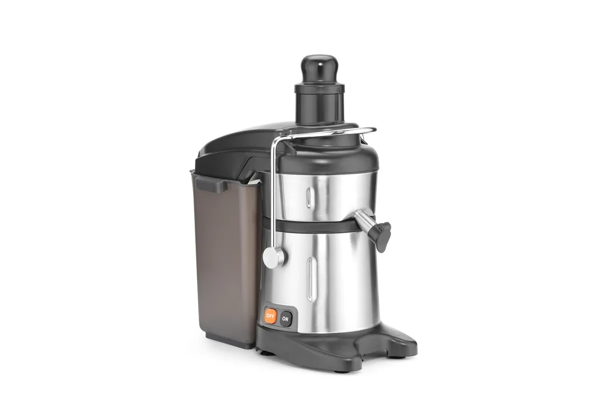 Sokowirówka Titan, 230V/700W, 246x439x(H)525mm | Hendi 221105