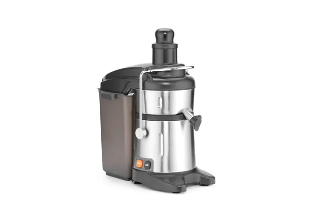 Sokowirówka Titan, 230V/700W, 246x439x(H)525mm | Hendi 221105