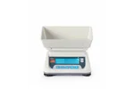 Waga kuchenna LCD z legalizacją, seria ECO+, 255x264x189mm TEM TEKO+LCD15T-P1