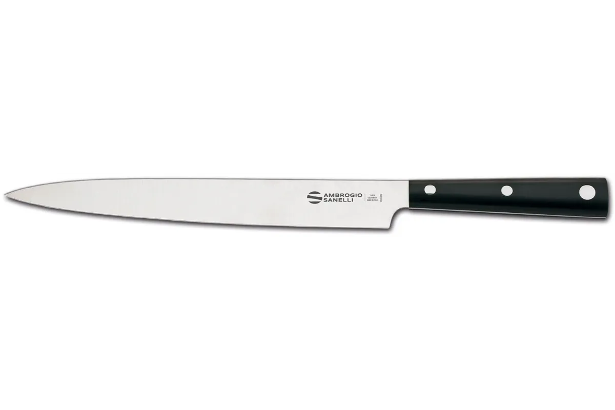 Nóż Yanagi Sashimi Hasaki, 370mm Ambrogio Sanelli H341.024