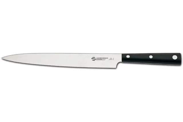 Nóż Yanagi Sashimi Hasaki, 370mm Ambrogio Sanelli H341.024