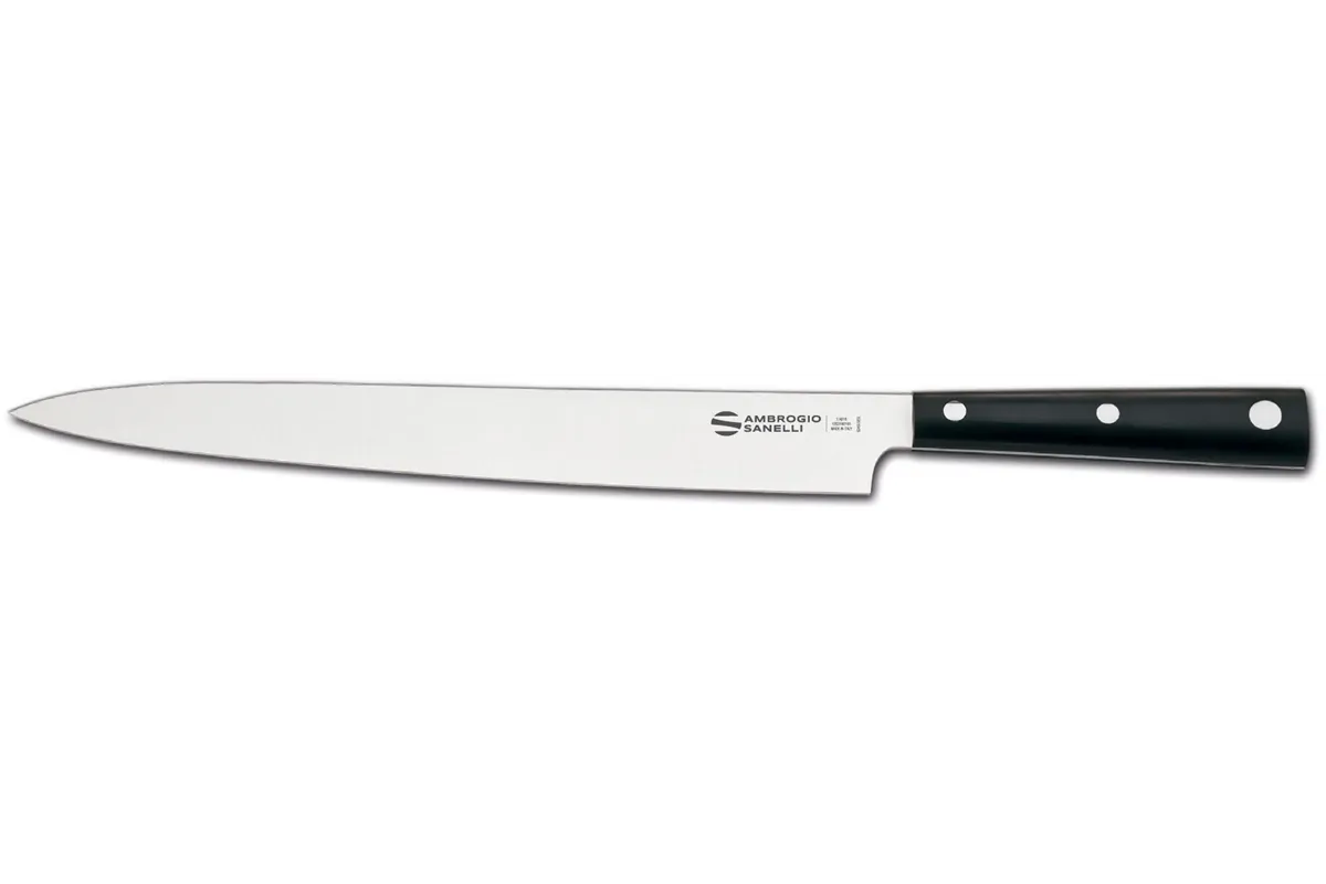 Nóż Yanagi Sashimi Hasaki, 400mm Ambrogio Sanelli H341.027
