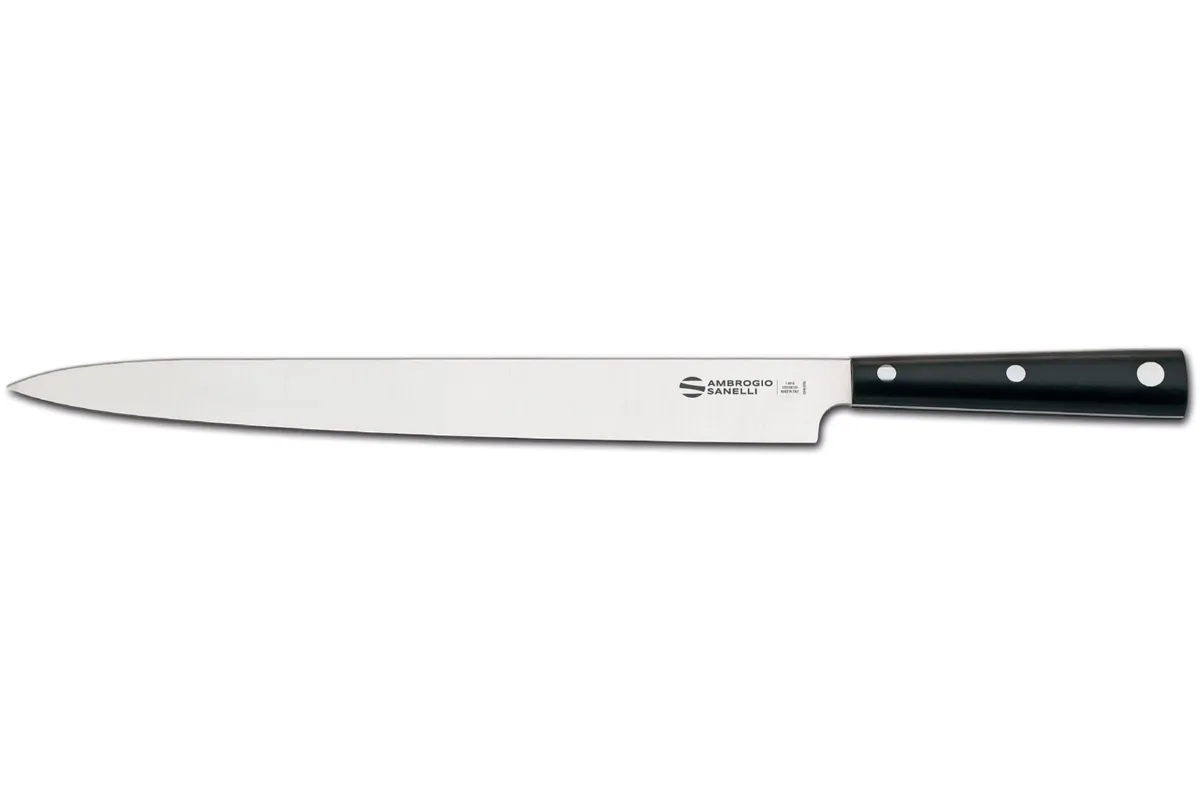 Nóż Yanagi Sashimi Hasaki, 430mm Ambrogio Sanelli H341.030