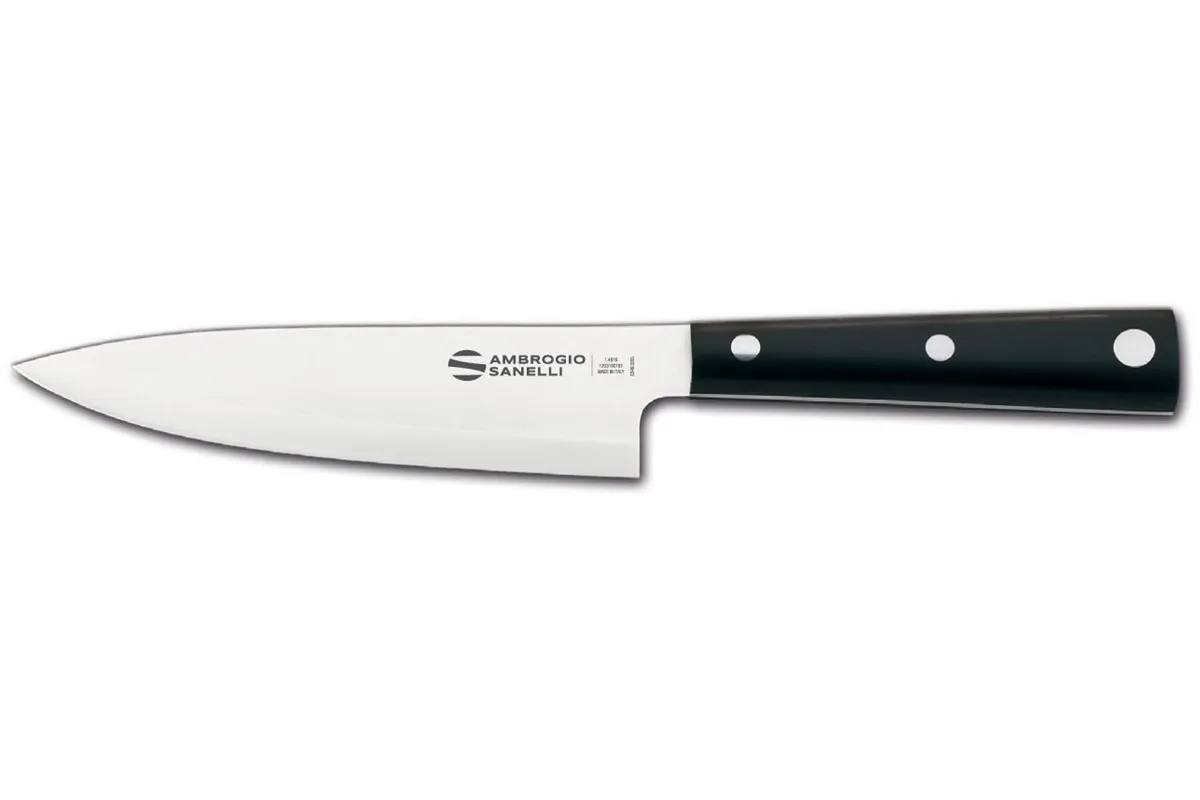 Nóż szefa kuchni Hasaki, 290mm Ambrogio Sanelli H349.016