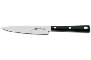 Nóż uniwersalny Hasaki, 220mm Ambrogio Sanelli H582.012
