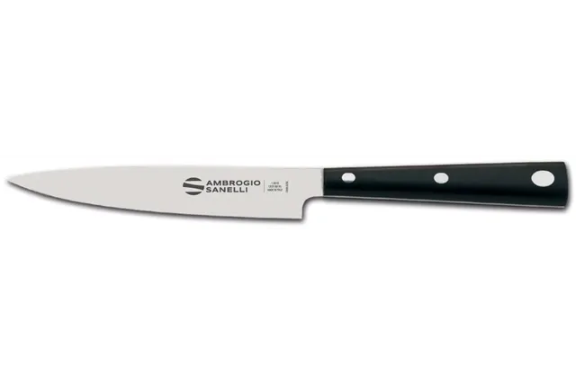 Nóż uniwersalny Hasaki, 220mm Ambrogio Sanelli H582.012