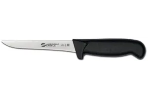 Nóż do trybowania Supra, Supra, wąski, 280mm Ambrogio Sanelli S307.014