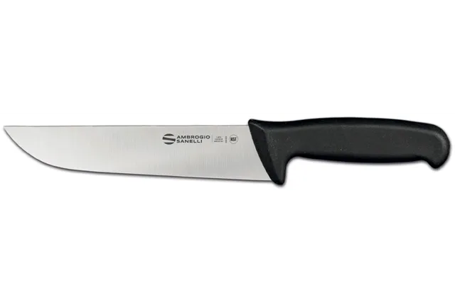 Nóż rzeźniczy Supra, 350mm Ambrogio Sanelli S309.020