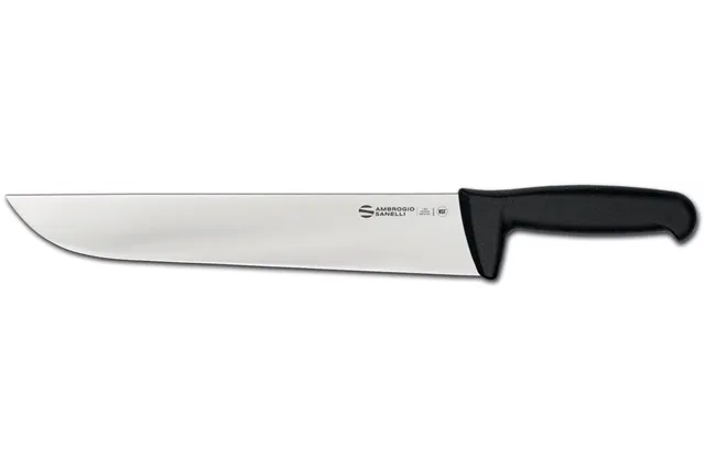 Nóż rzeźniczy Supra, 450mm Ambrogio Sanelli S309.030