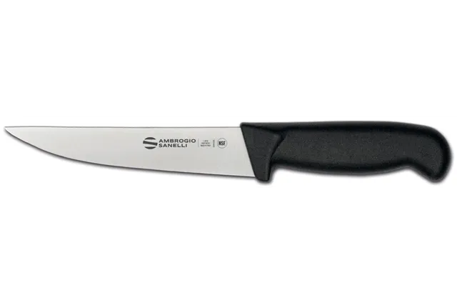 Nóż do trybowania Supra, Supra, podstawowy, 300mm Ambrogio Sanelli S312.016