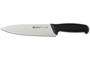 Nóż szefa kuchni Supra, 340mm Ambrogio Sanelli S349.020