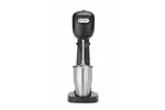 Shaker do koktajli mlecznych , designed by Robert Bronwasser, czarny, 220-240V/400W, 170x196x490mm HENDI 221600