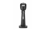 Shaker do koktajli mlecznych , designed by Robert Bronwasser, czarny, 220-240V/400W, 170x196x490mm HENDI 221600