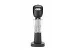 Shaker do koktajli mlecznych , designed by Robert Bronwasser, czarny, 220-240V/400W, 170x196x490mm HENDI 221600