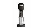 Shaker do koktajli mlecznych , designed by Robert Bronwasser, czarny, 220-240V/400W, 170x196x490mm HENDI 221600
