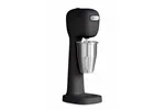 Shaker do koktajli mlecznych , designed by Robert Bronwasser, czarny, 220-240V/400W, 170x196x490mm HENDI 221600