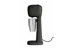 Shaker do koktajli mlecznych , designed by Robert Bronwasser, czarny, 220-240V/400W, 170x196x490mm HENDI 221600