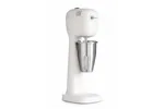 Shaker do koktajli mlecznych , designed by Robert Bronwasser, biały, 220-240V/400W, 170x196x490mm HENDI 221617
