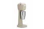 Shaker do koktajli mlecznych , designed by Robert Bronwasser, Karmelowy, 220-240V/400W, 170x196x490mm HENDI 221624