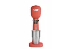 Shaker do koktajli mlecznych , designed by Robert Bronwasser, czerwony, 220-240V/400W, 170x196x490mm HENDI 221648