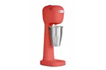 Shaker do koktajli mlecznych , designed by Robert Bronwasser, czerwony, 220-240V/400W, 170x196x490mm HENDI 221648