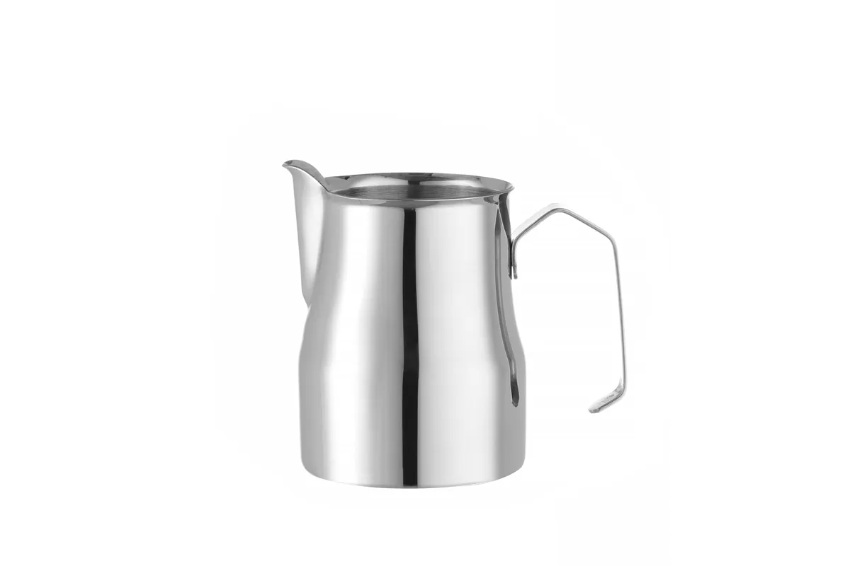 Dzbanek do spieniania mleka, 0,35L, ⌀65x99mm HENDI 451038