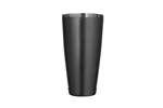 Shaker bostoński, 0,8L, czarny, ⌀xmm BarUp 596678