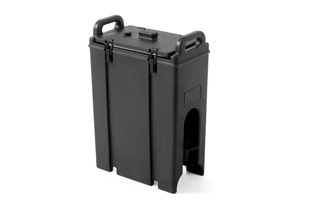 Termos do napojów – z kranem, 18L, 230x420x620mm AmerBox 877876